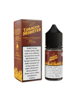 Liquid Monster Tobacco Vanilla Caramel 20mg 30ml