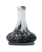 Flask Union Fibonacci Carving Vesper