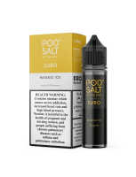 Liquid PodSalt Subo Mango Ice 3mg 50ml