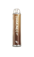 Disposable Vape Diamond 7000 Copper Cola