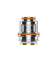 Coil Geek Vape Z 0.15ohm 5pcs/pack