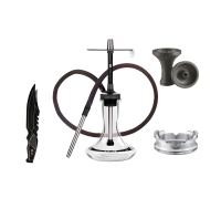 Hookah Misha Rebel for 1 AED