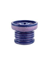 Shisha Bowl Kolos X Phunnel Purple