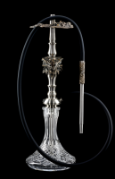 Hookah Maklaud Helios Zimokku Pre-Owned (Complete Set)