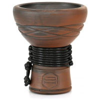 Shisha Bowl Japona Turkish Black