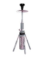 Hookah Starbuzz Carbine 2.0 Centrifuge Pink (Complete Set)