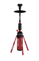 Hookah Starbuzz Carbine 2.0 Hell Fire (Complete Set)