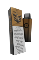 Pre-Filled Pod Salt Evolve 6000 Classic Tobacco