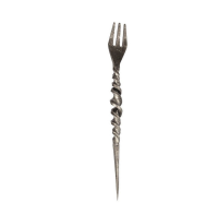 Fork/Awl Werkbund Rubber