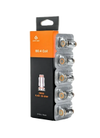 Coil Geek Vape B 0.4ohm 5pcs/pack