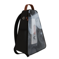 Shisha Backpack Bag Enso