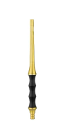 Mouthpiece Japona Gold Black