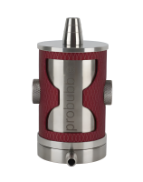Hookah Oduman Probubble Red