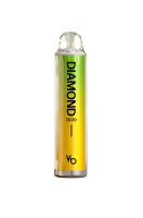 Disposable Vape Diamond 7000 Limonada