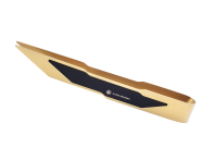 Tongs Alpha ORO Gold