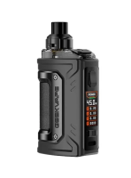 Device Geek Vape H45 Classic Black