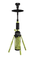 Hookah Starbuzz Carbine 2.0 Mad Dragon (Complete Set)