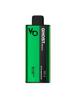 Disposable Vape Ghost Pro Elite 7000 Lemon Lime