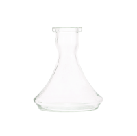 Flask Alpha Mini Transparent