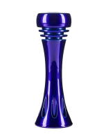 Cover for Alpha Hookah X Dark Blue