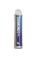 Disposable Vape Diamond 7000 Blue Crystal