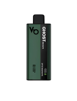 Disposable Vape Ghost Pro Elite 7000 Fresh Mint