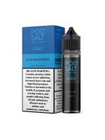 Liquid PodSalt Subo Blue Raspberry 3mg 50ml