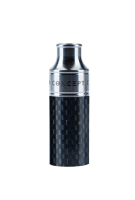 Personal Mouthpiece Conceptic Capsule Black