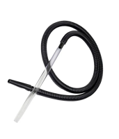 Shisha Hose / Pipe Disposable Plastic Without Foam
