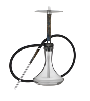 Hookah Geometry Little Bro Stab Apatit (Without Flask)