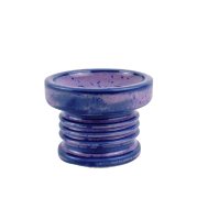 Shisha Bowl Kolos X Classic Purple