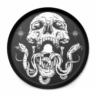 Designer Tray Alpha Hookah X №2
