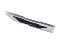 Tongs Alpha ORO Silver