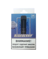 Pre-filled Pod Miking Infinity Blueberry (Set 3pc)
