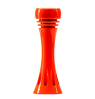 Cover for Alpha Hookah X Orange Fluor