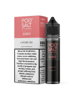 Liquid PodSalt Subo Lychee Ice 3mg 50ml