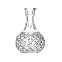Flask Alpha Crystal Craft
