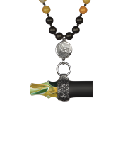 Personal Mouthpiece Japona Koi To Bizu Chartreuse