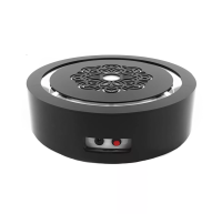 Led Base Laser Stand (Green)