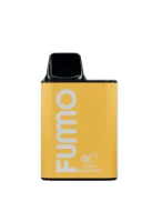 Disposable Vape Fummo 6000 Mango Passion Fruit