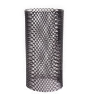 Windcover Grid Black