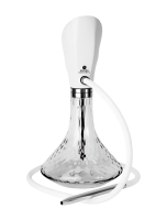 Hookah Original Mood White (Complete Set)