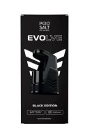 Device Pod Salt Evolve Battery 650mah Black