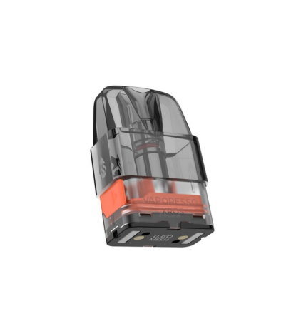 Pod Vaporesso Xros 0.6ohm 3ml 4pcs/pack