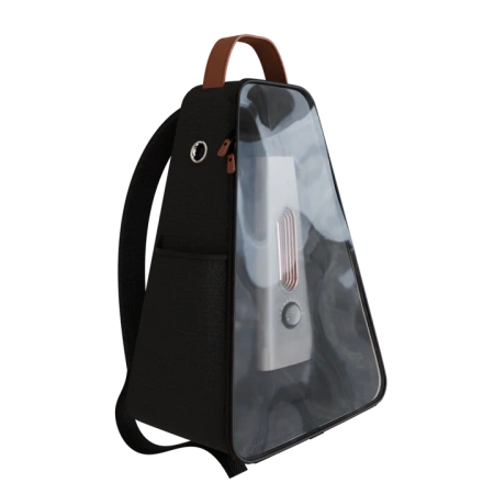 Shisha Backpack Bag Enso