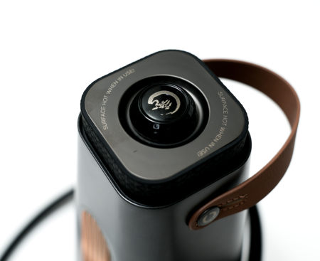 Electric Shisha Enso