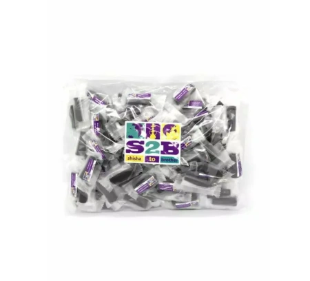 Acquire Disposable Mouthpieces S2B