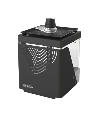 Alpha Hookah Smart Exzo