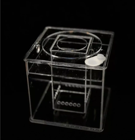 Get Set Hookah Box Cube (Complete Set)
