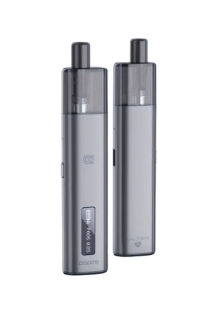 Device Aspire Vilter S Grey